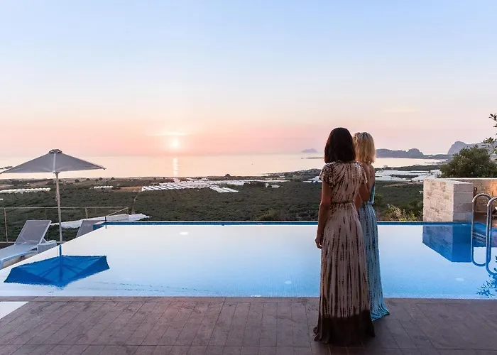 Falasarna Luxury Villas
