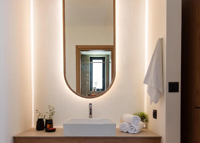 Falasarna Luxury Villas