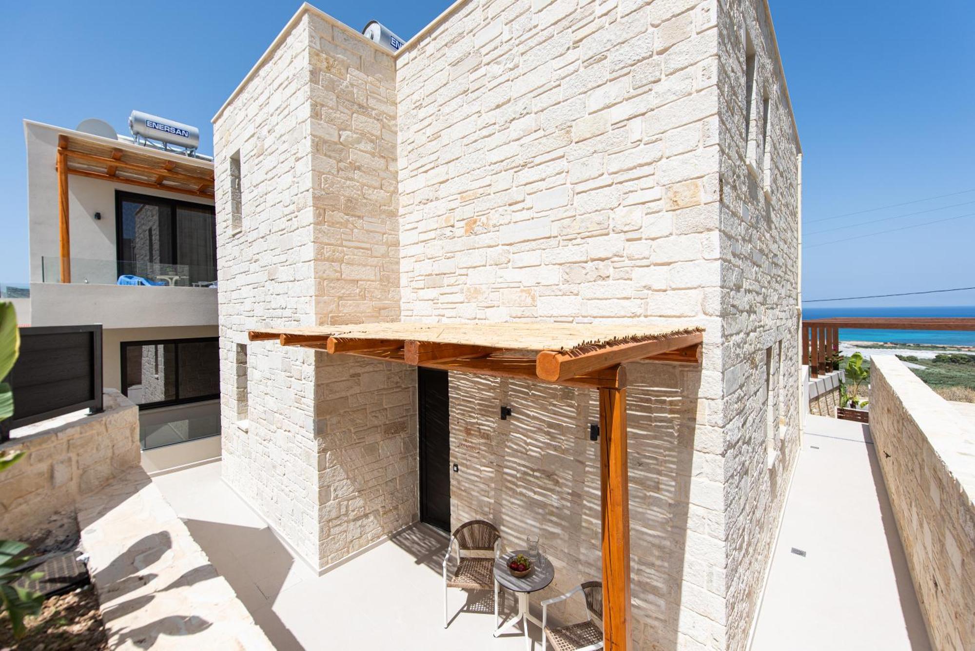 Luxury Vila