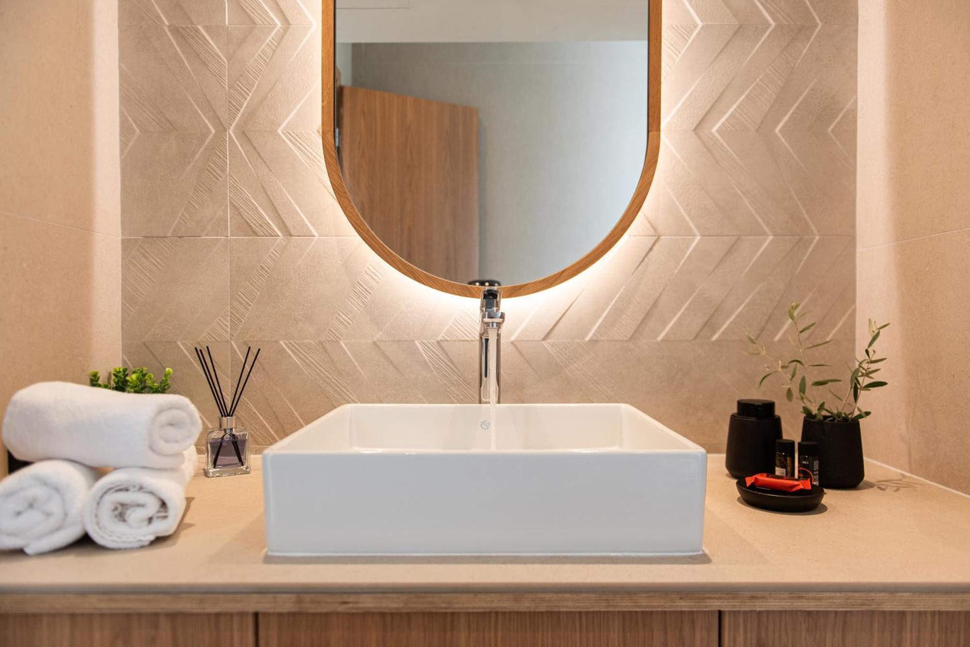 Vila Luxury