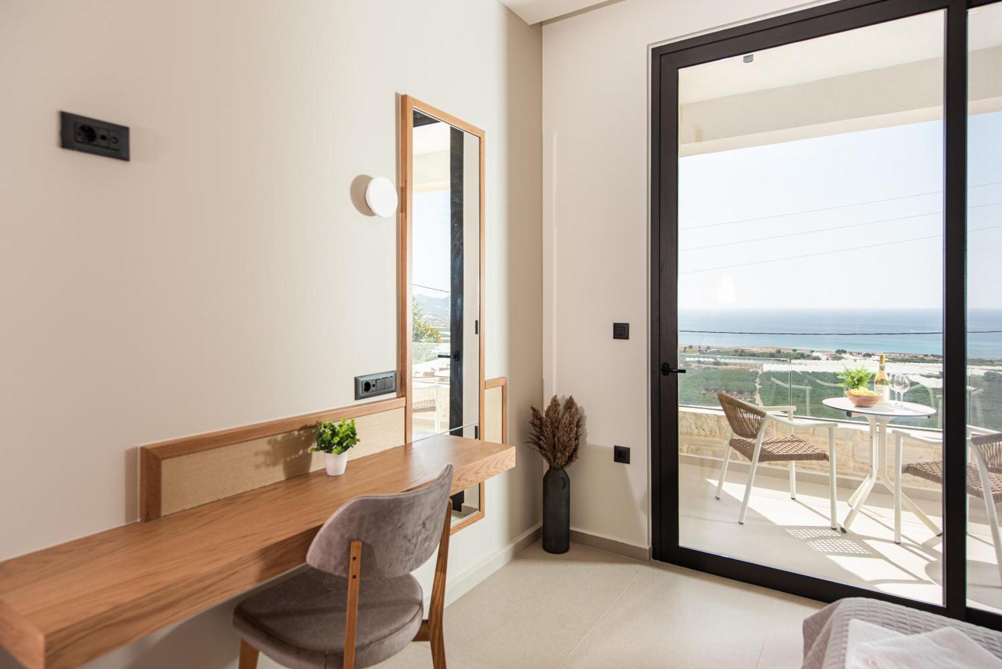 Luxury Falasarna