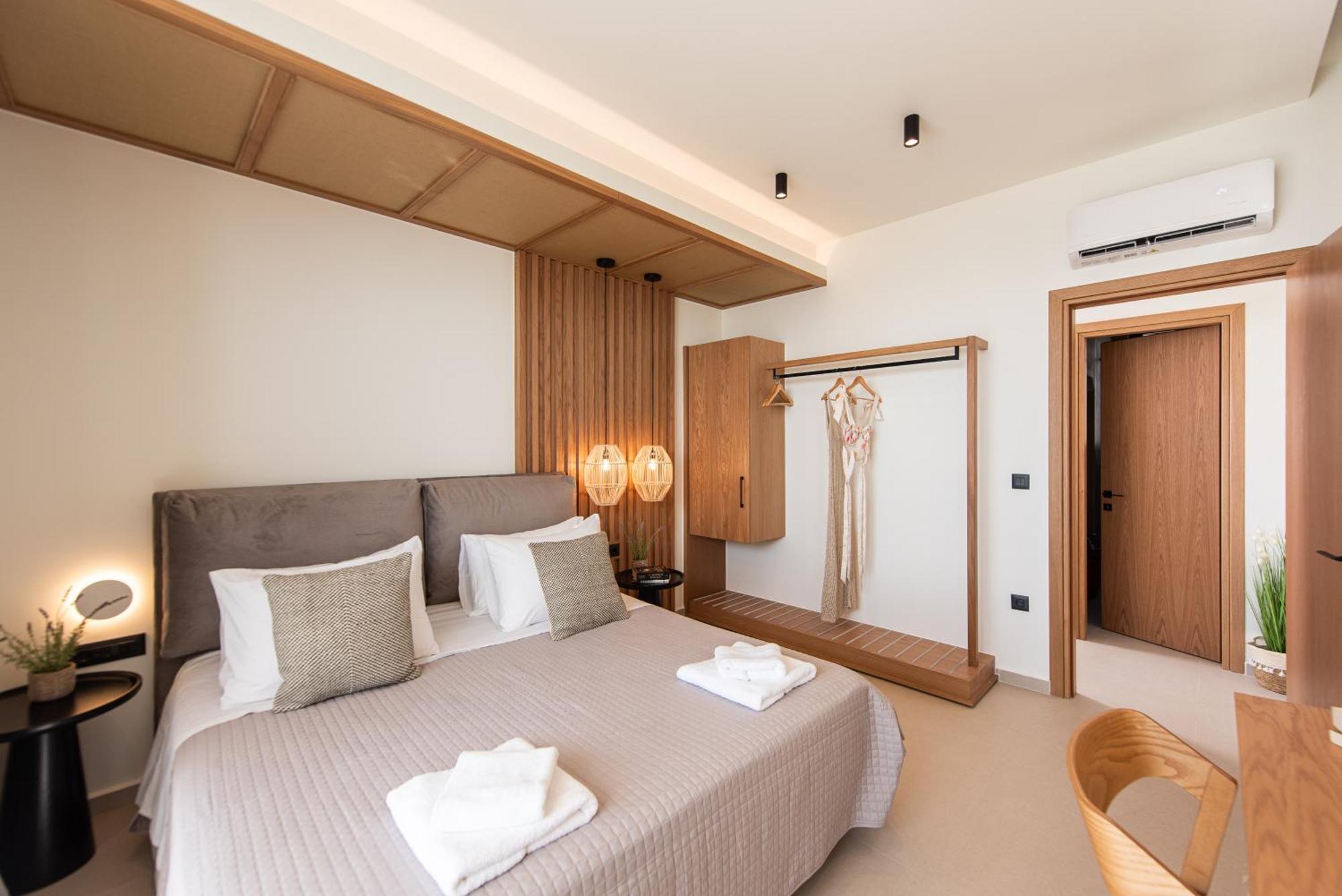 Luxury * Falasarna
