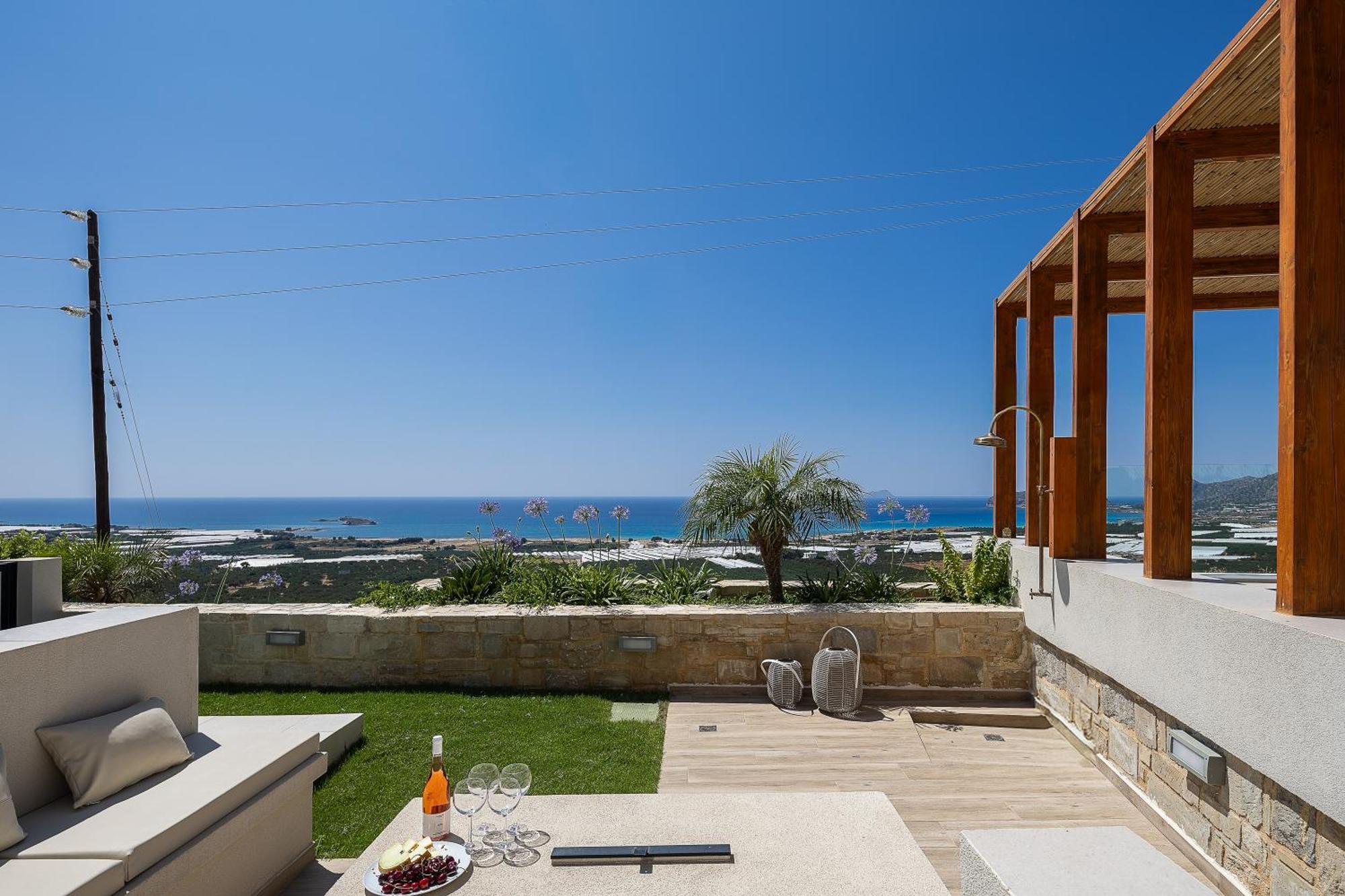 Vila Luxury *