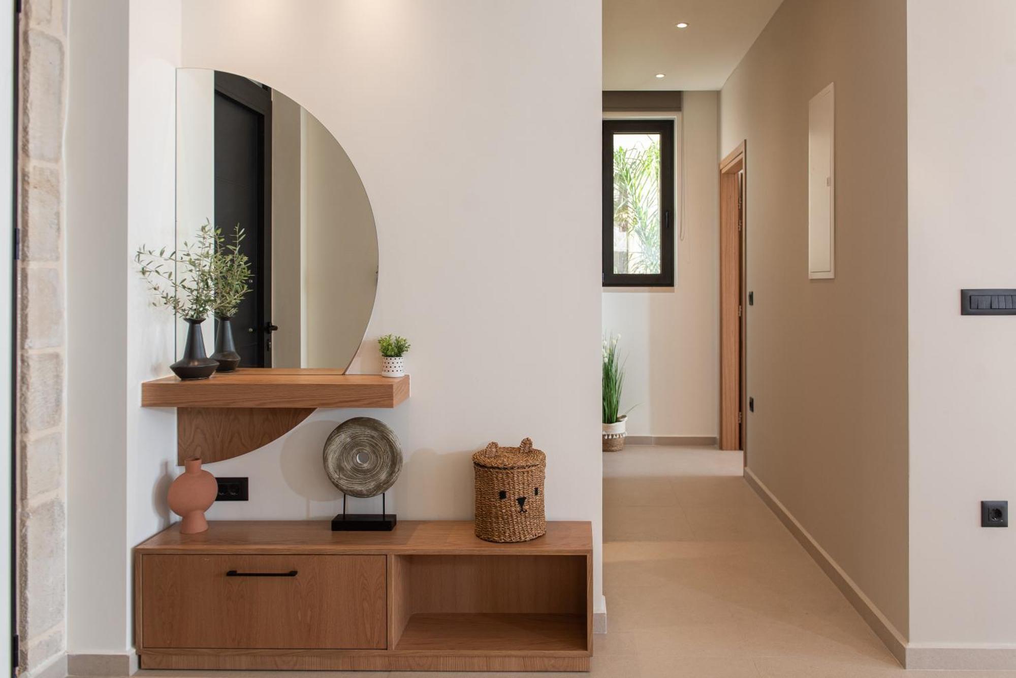 Vila Luxury Falasarna