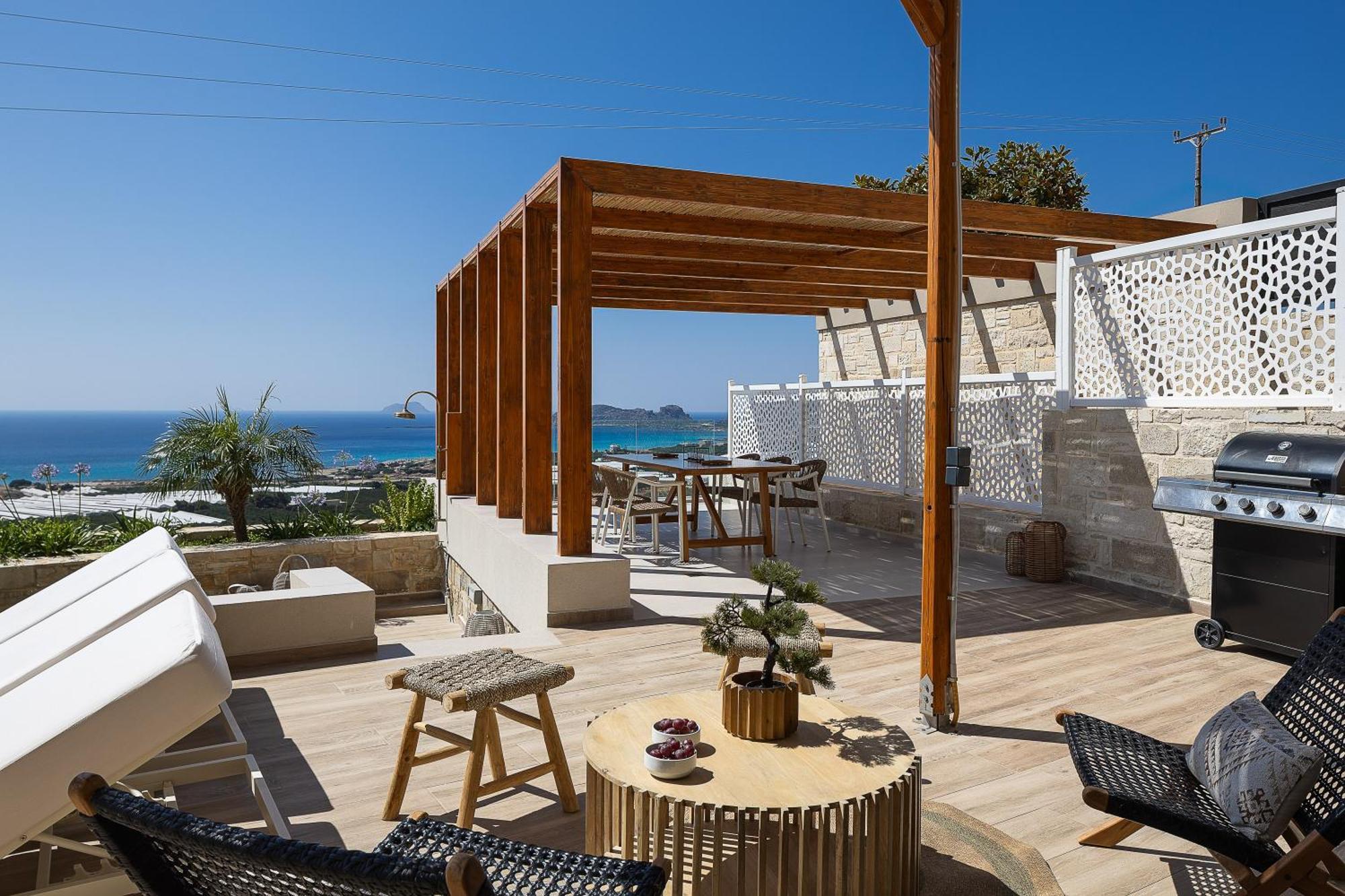 Vila Luxury
