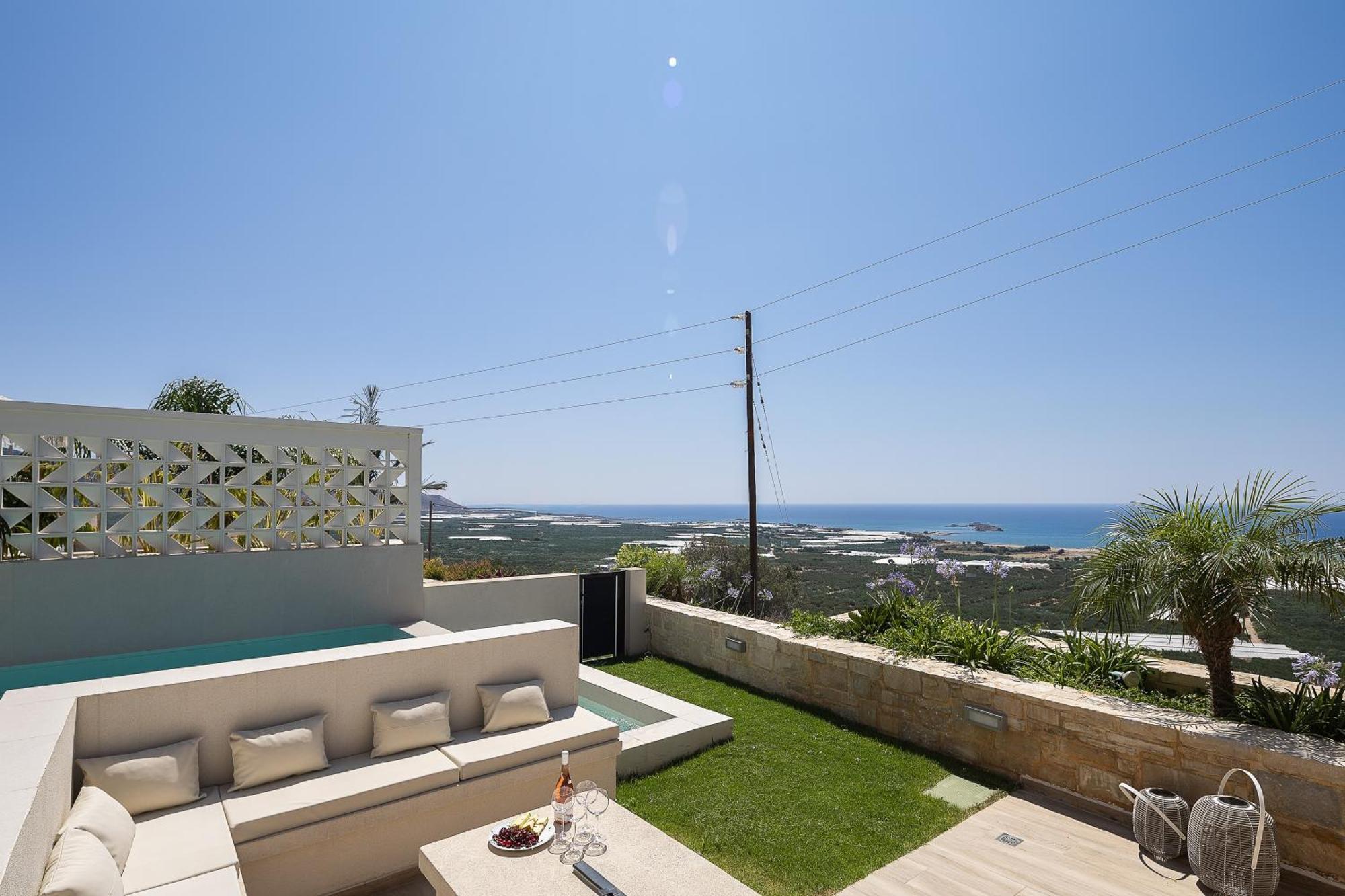 Luxury Vila *