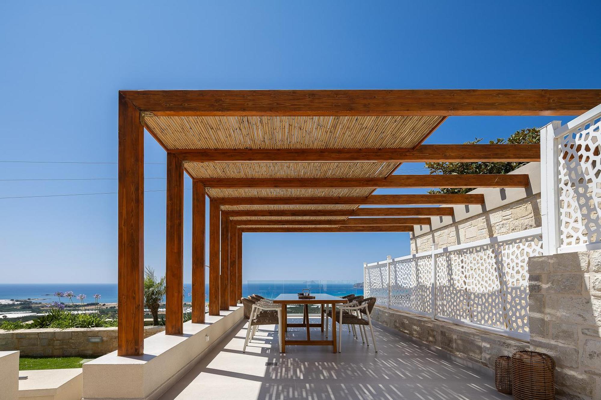 Luxury Vila