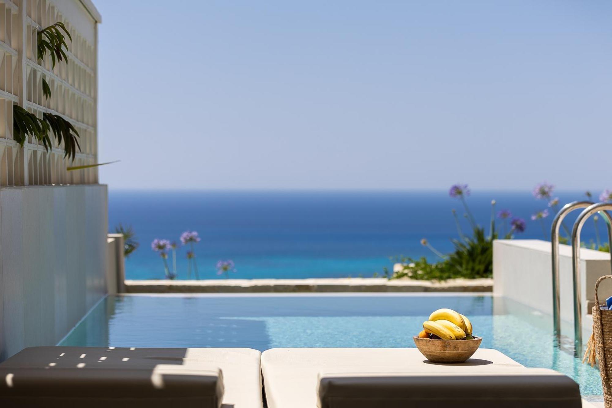 Luxury Falasarna