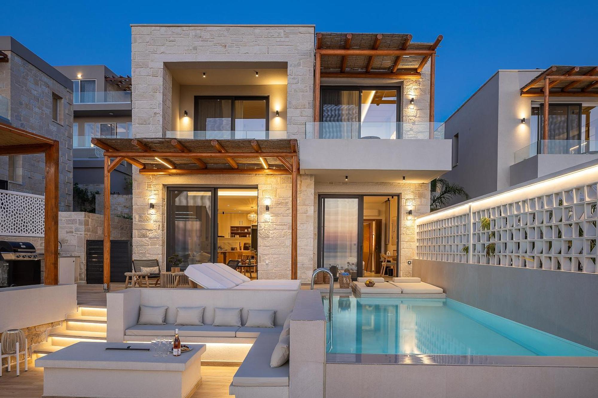 Luxury