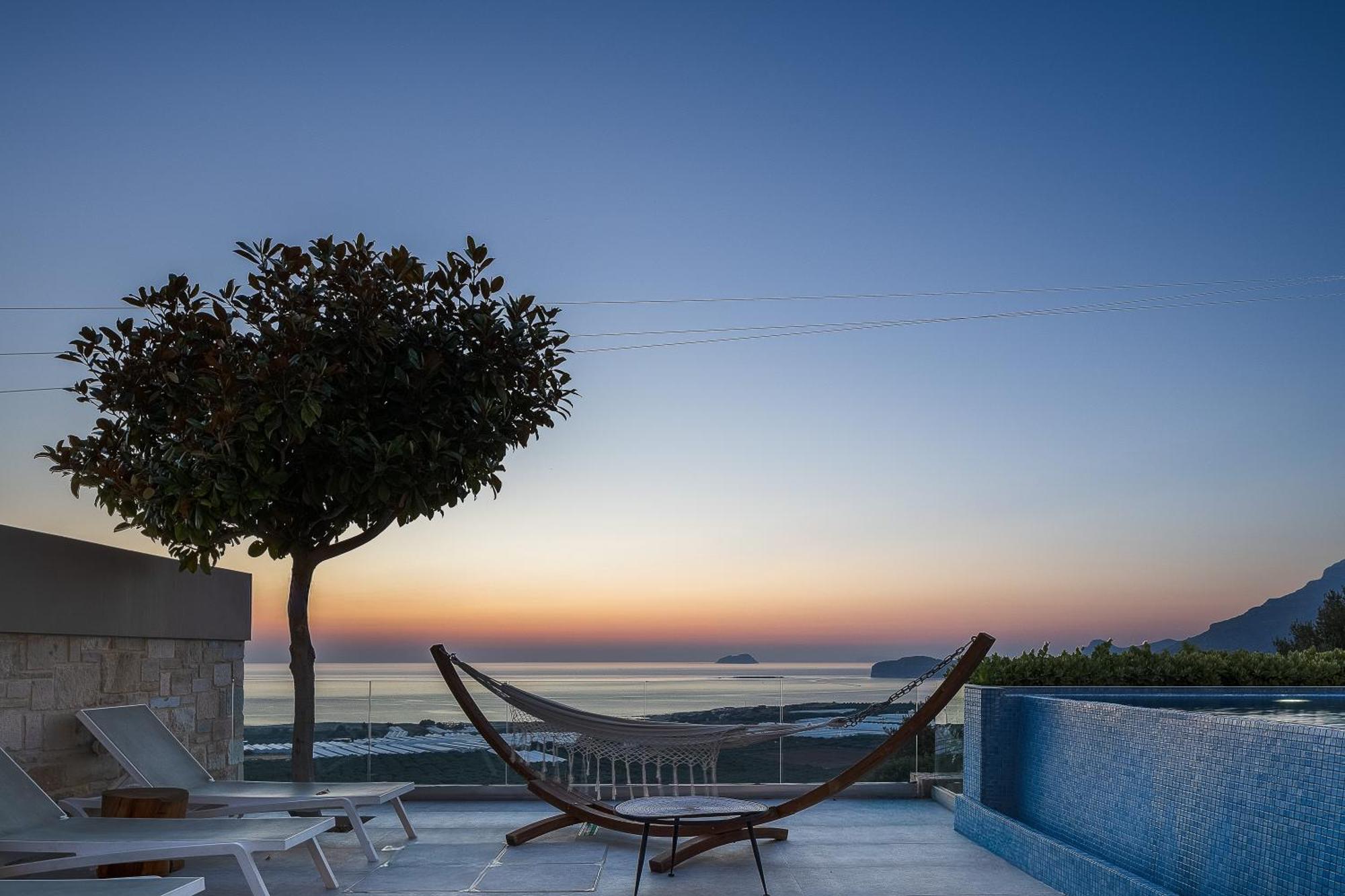 Luxury Falasarna