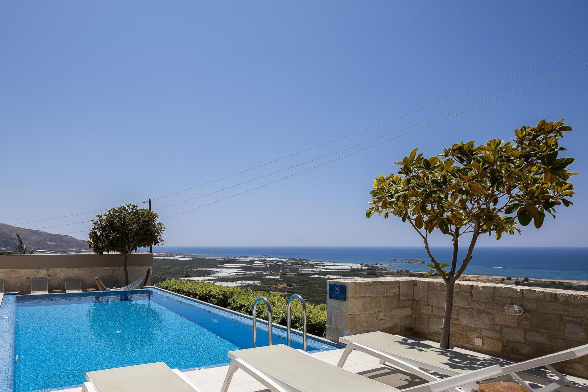 Luxury Vila *