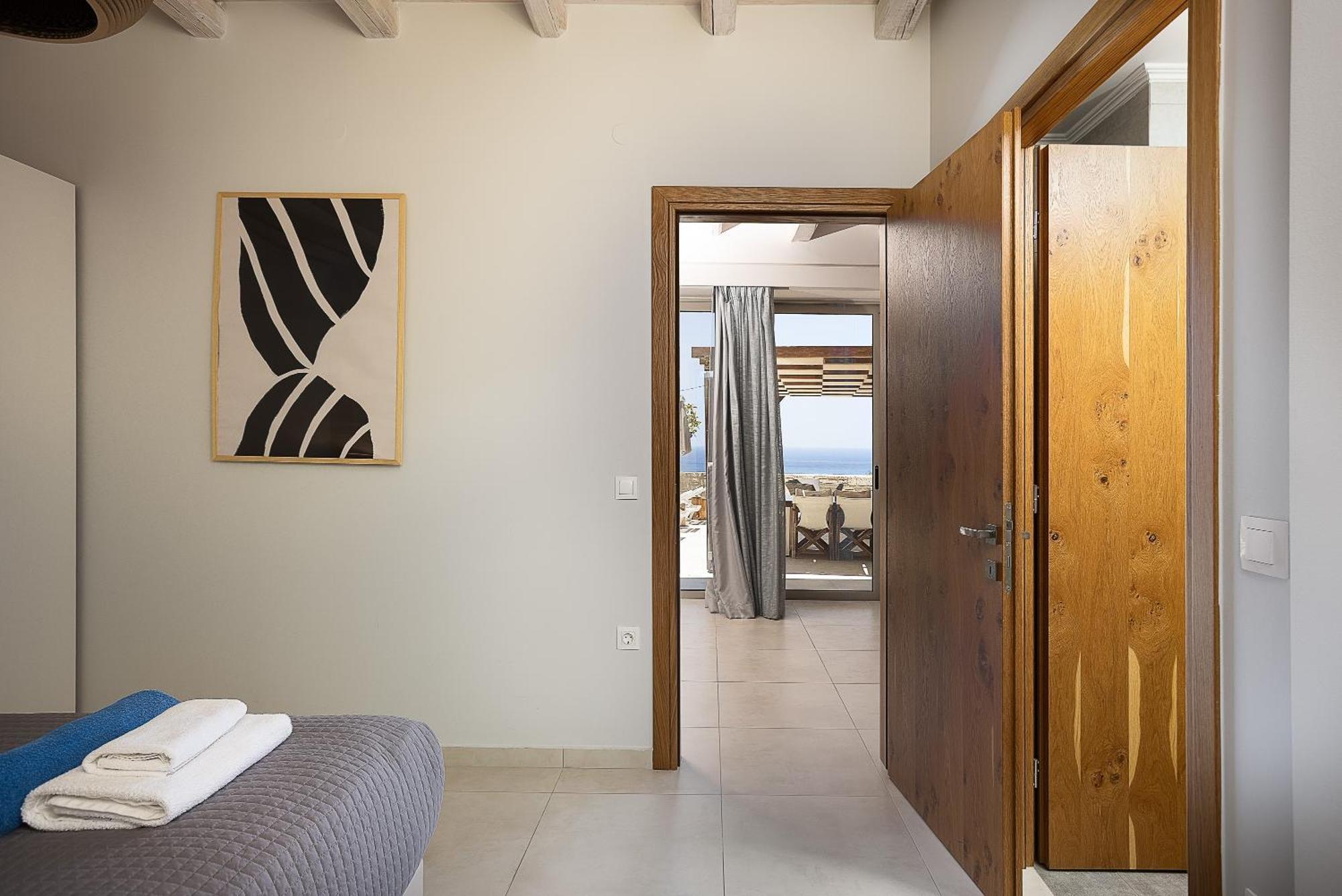 Vila Luxury