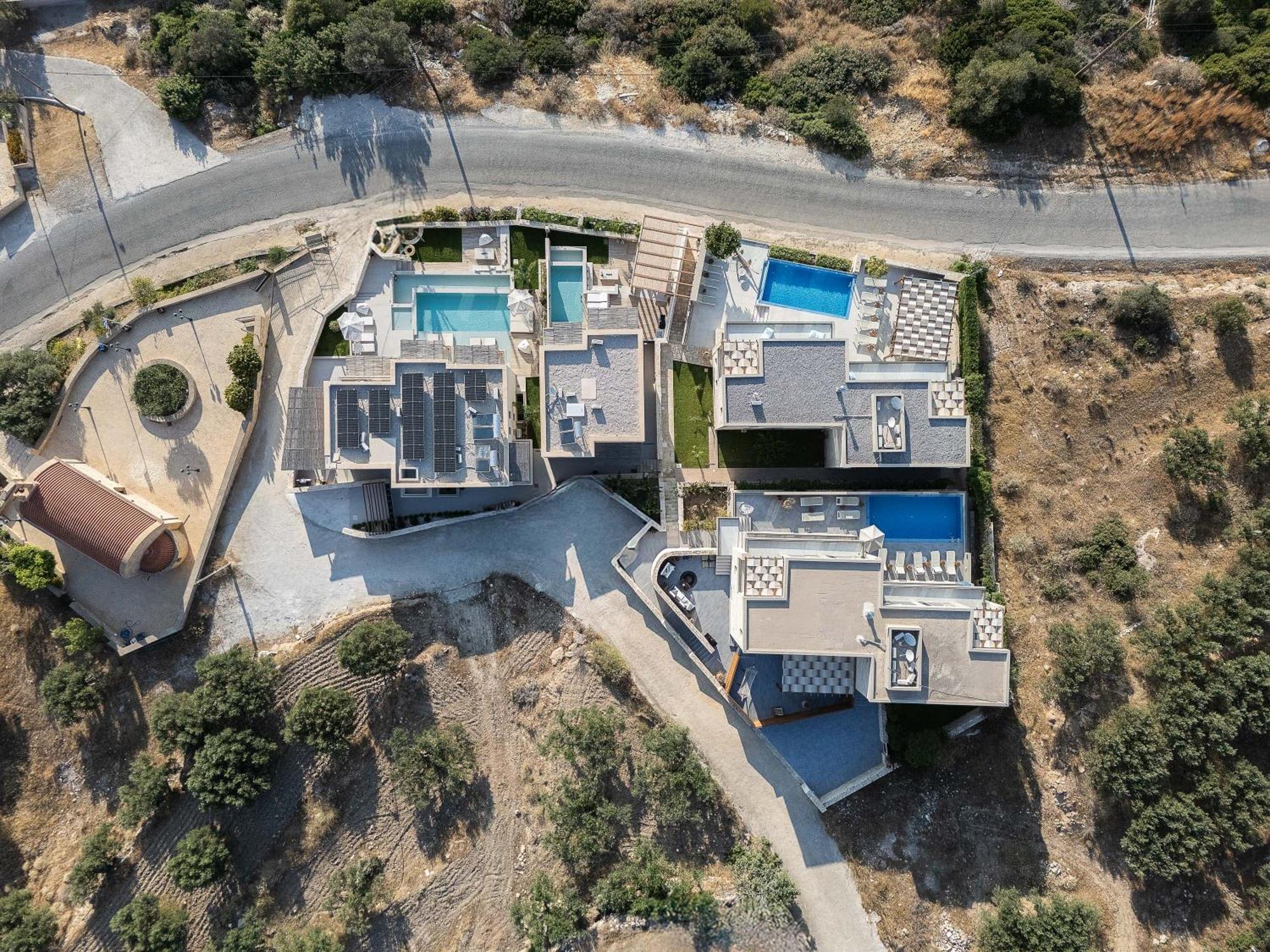 Vila Luxury *