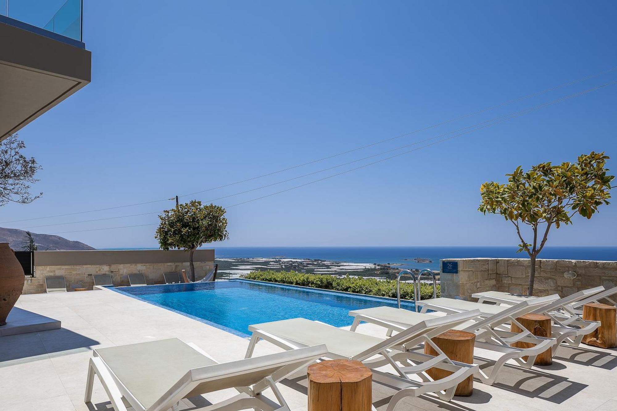 Luxury Vila