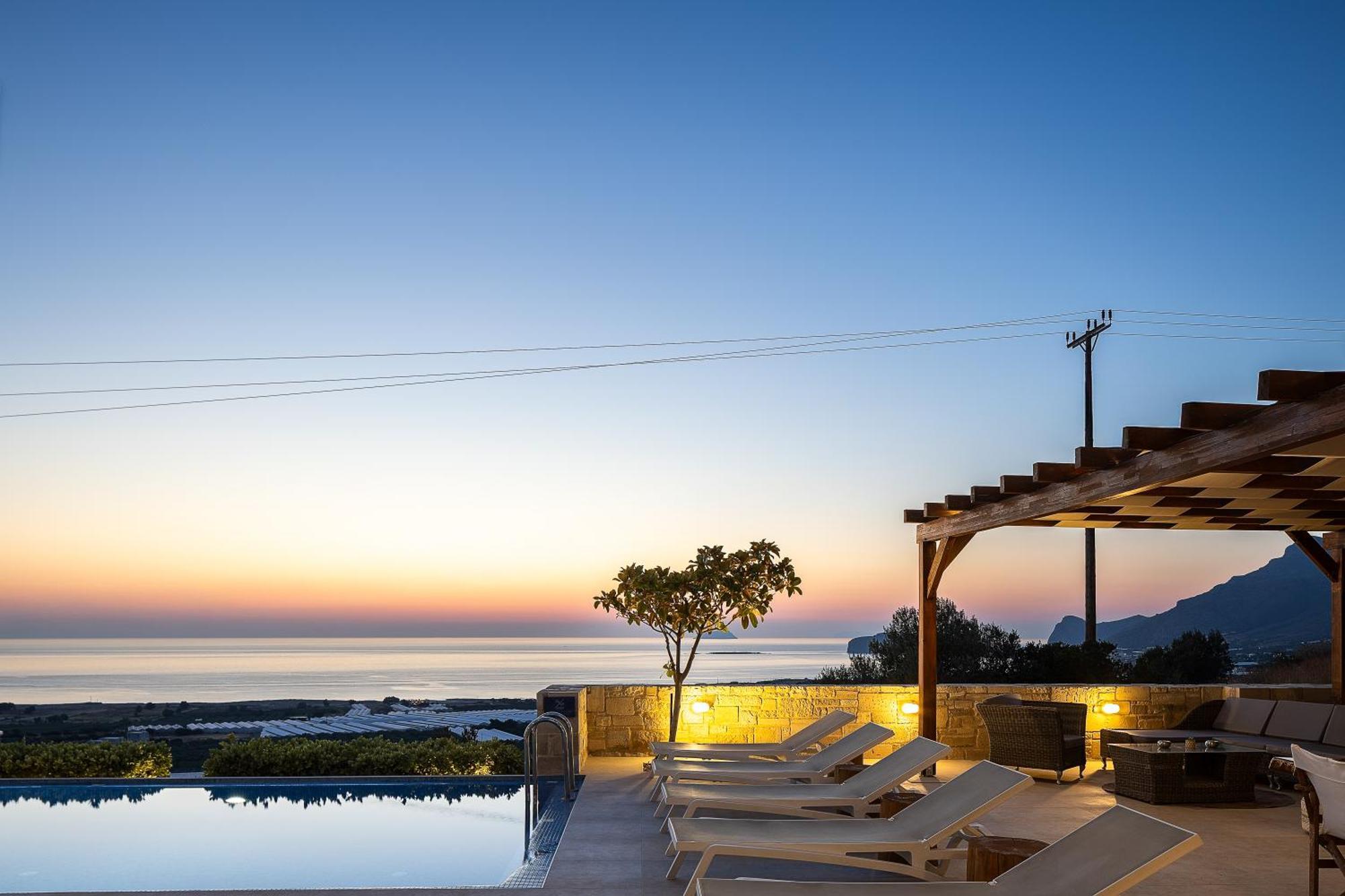 Vila Luxury